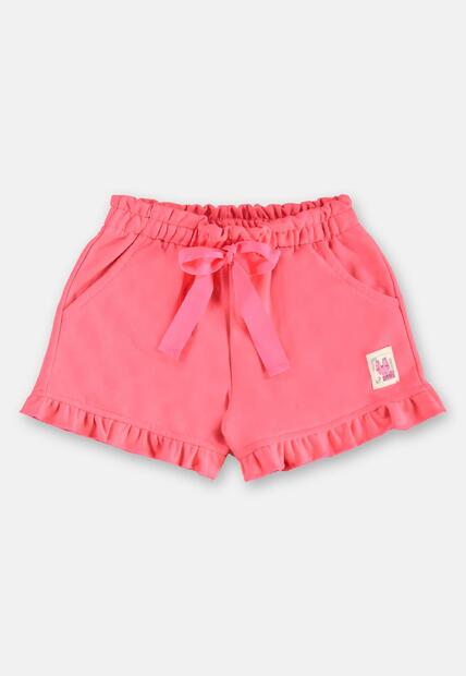 Conjunto Luz do Sol para Menina Up Baby