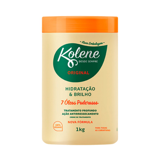 Image_Creme Para Tratamento Kolene 1 Kg