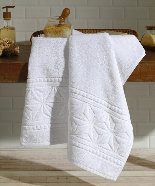 Toalha de Banho Gigante Felpuda Confort Döhler 1 Peça