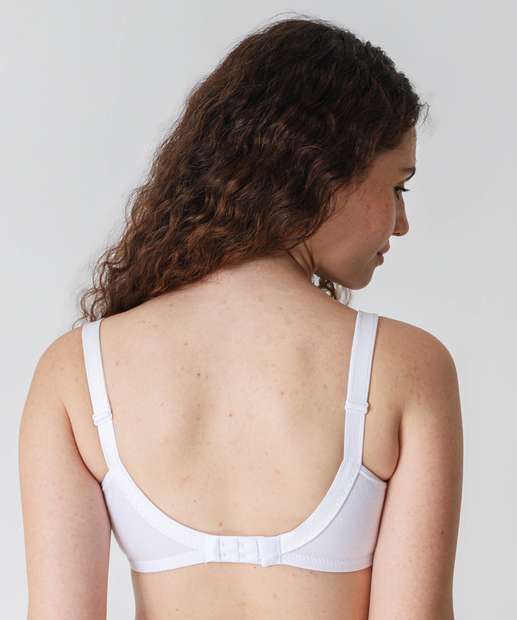 Kit Sutiã  Amamentação DelRio