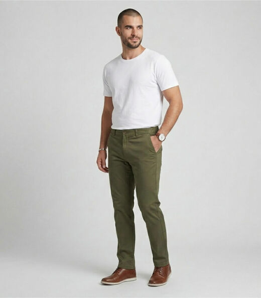 Image_Calça Masculina Diametro Verde