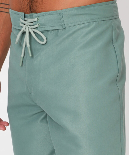 Bermuda Masculina Surf Lisa Marisa Verde