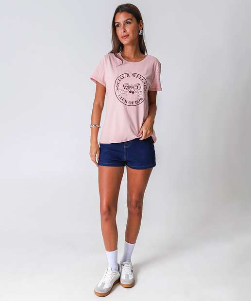 Image_Short Feminino Boyfriend Uber Jeans Azul