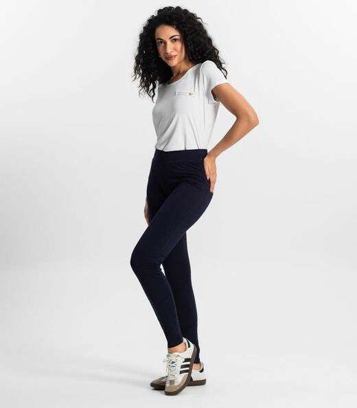 Legging Feminina Rovitex Preto