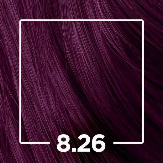 Tint Maxton Individual 8.26 Marsala