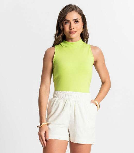 Image_Regata Feminina Gola Alta Endless Verde