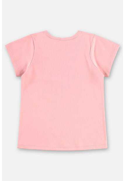 Pijama Infantil Feminino em Suedine Up Baby