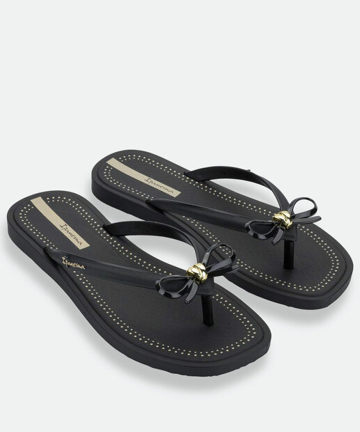 Image_Chinelo Ipanema Feminino Laço 27471 Preto