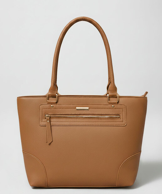 Image_ Bolsa De Ombro Tote Feminina Marisa