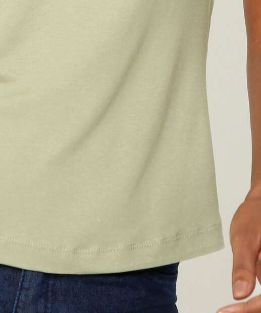 Blusa Feminina Manga Curta Marisa
