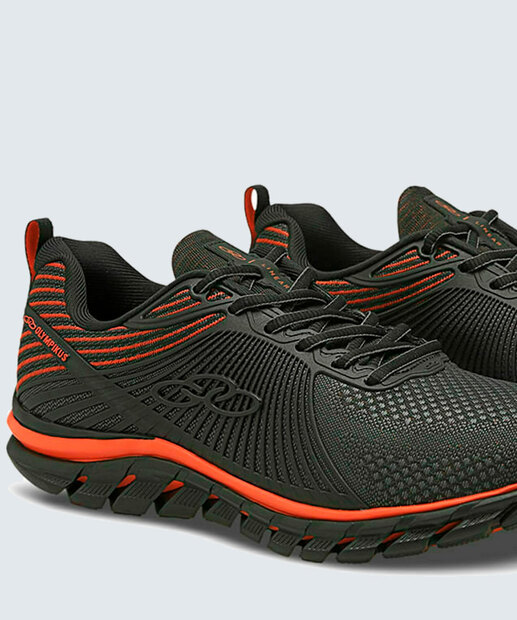 Tênis Masculino Casual Linear Olympikus