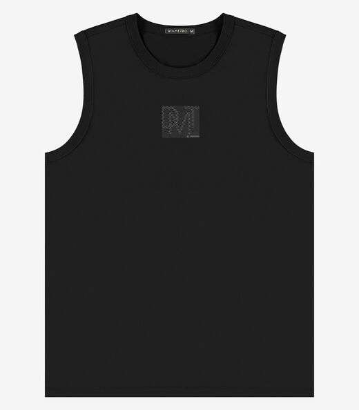 Image_Machão Masculino em Meia Malha Diametro Preto