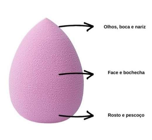 Esponja Gota Super Soft Vivai