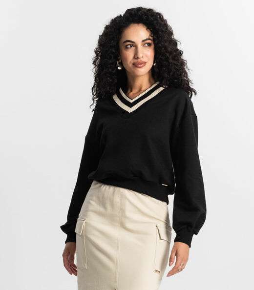 Image_Blusão Feminino Rovitex Preto