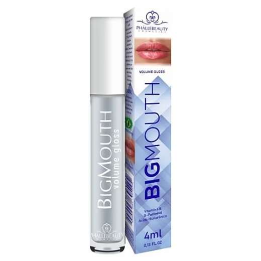 Image_Gloss Labial Big Mouth Incolor Ph008 4ml PhálleBeauty