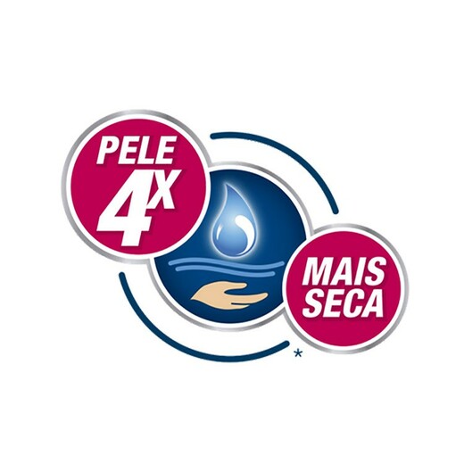 Kit 2 Fraldas Adulto Tena Confort Mega P 30 Unidades cada