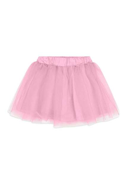Conjunto Blusão Saia de Tule Quimby