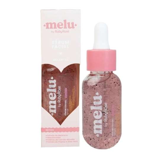 Sérum Detox Melância Melu RR40003 Rubyrose