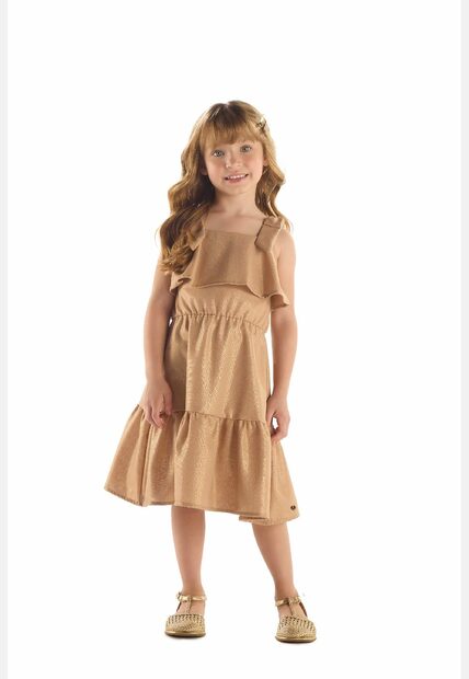 Image_Vestido Tecido Linho Foil Up Baby