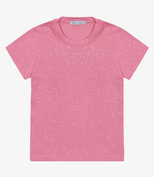 Image_Blusa Feminina Trick Nick Rosa