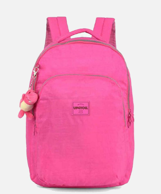 Mochila Feminina Bolsos Up4you 