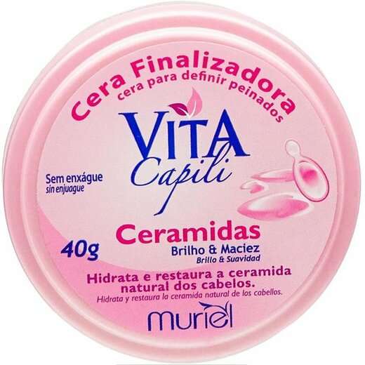 Image_Cera Capilar Vita Capili 40g Cerâmidas