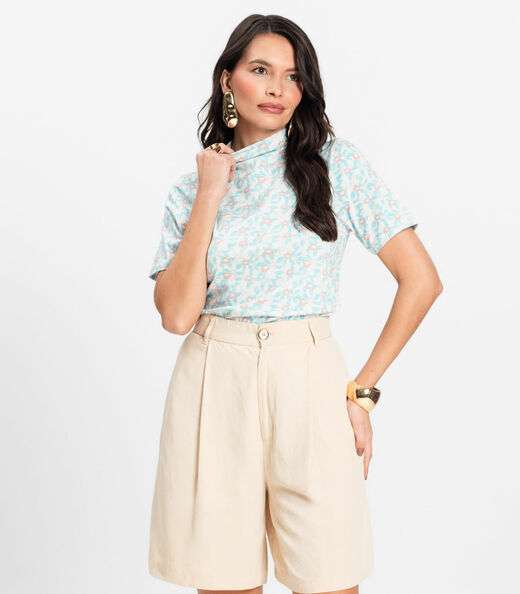 Image_Blusa Feminina Infinita Cor Azul