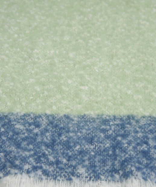 Cachecol Feminino Bicolor Marisa