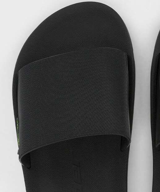 Chinelo Masculino Slide Textura Rider