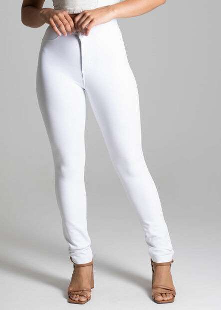 Calça Legging Sawary Skinny - 276006