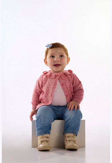 Image_Calça Jeans Infantil Elastano Up Baby