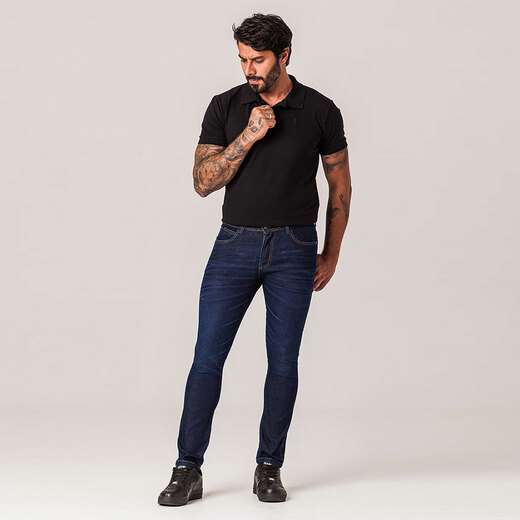 Image_Calça Jeans Skinny Masculina Zune