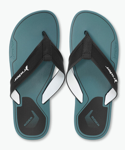 Chinelo Masculino Sense Rider Verde