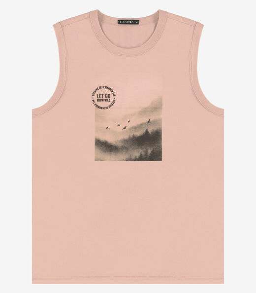 Image_Machão Masculino Meia Malha Diametro Rosa