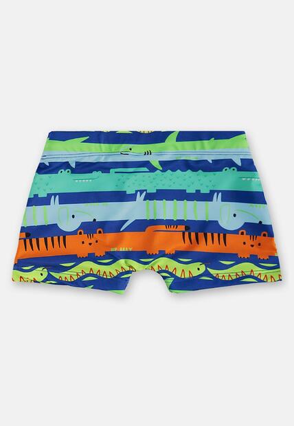 Conjunto de Praia Infantil Menino Up Baby