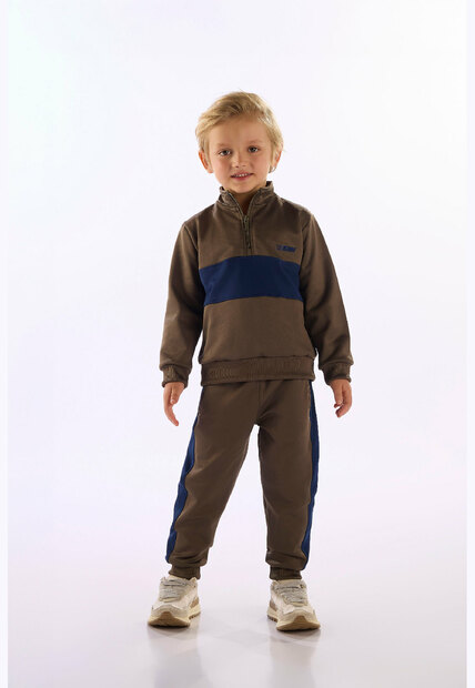 Image_Conjunto Active Fleece Up Baby