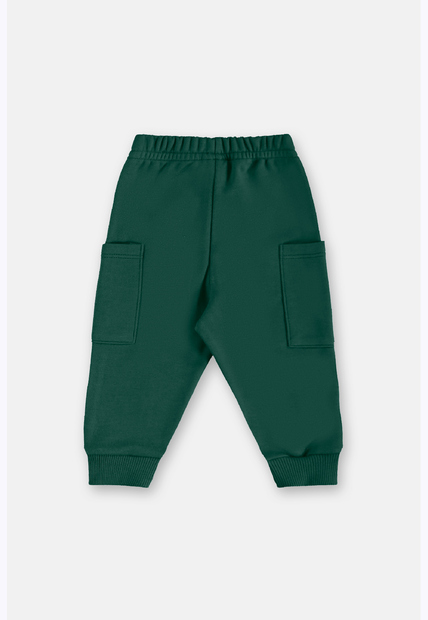 Conjunto Bebê Camiseta Calça Up Baby