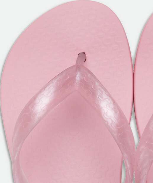 Chinelo Ipanema Infantil Clássica