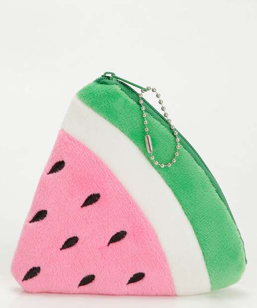 Necessaire Feminina Melancia Marisa