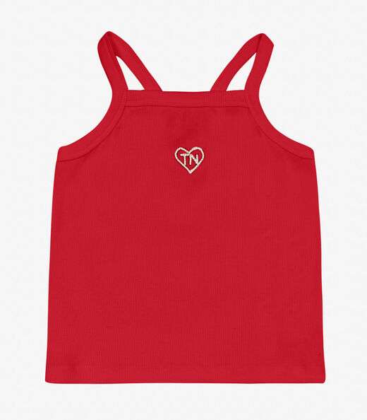 Image_Regata feminina em Ribana 2x1 Trick Nick Vermelho