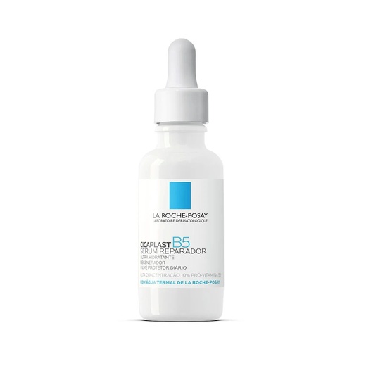Image_Sérum Reparador Facial Cicaplast B5 La Roche-Posay com 30mL