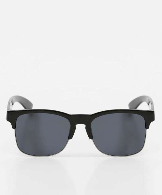 Óculos de Sol Unissex Quadrado Marisa