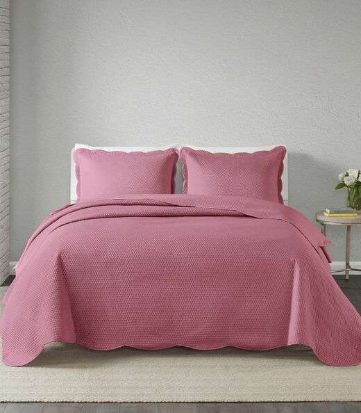 Image_Jogo De Colcha Milao King Corttex Rosa