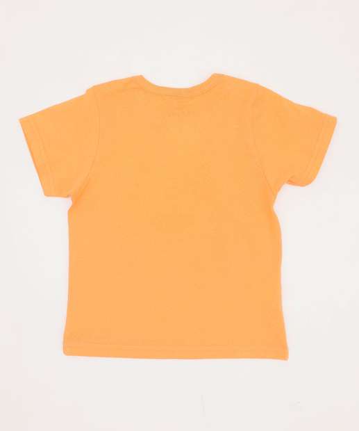 Conjunto Infantil Tigre MR Tam 1 a 3
