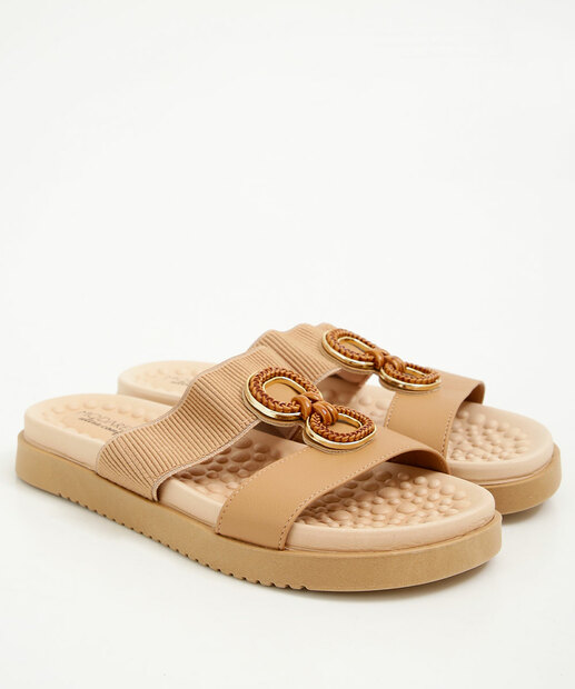 Rasteirinha Feminina Modare 