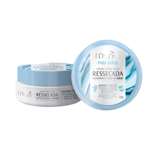 Image_Creme Rachadura Muriel Touch 150g