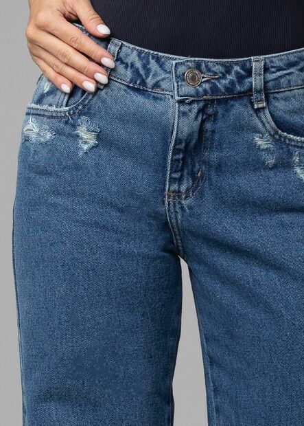 Cal?a Jeans Sawary Wide Leg - 282802