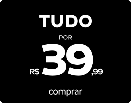 Tudo por R$39,99