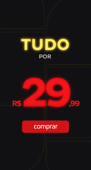 Tudo por R$29,99