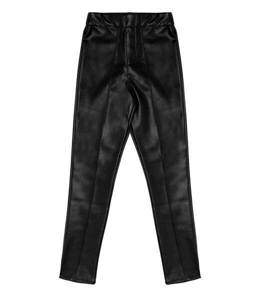 Legging Juvenil Feminina Minty Preto